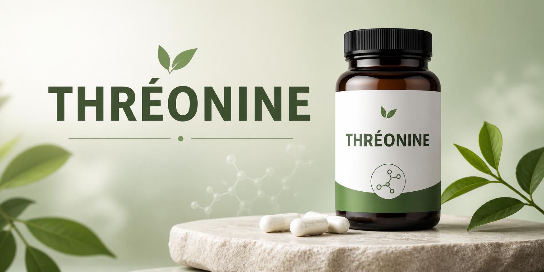 Thréonine