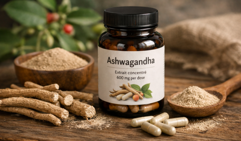 ashwagandha