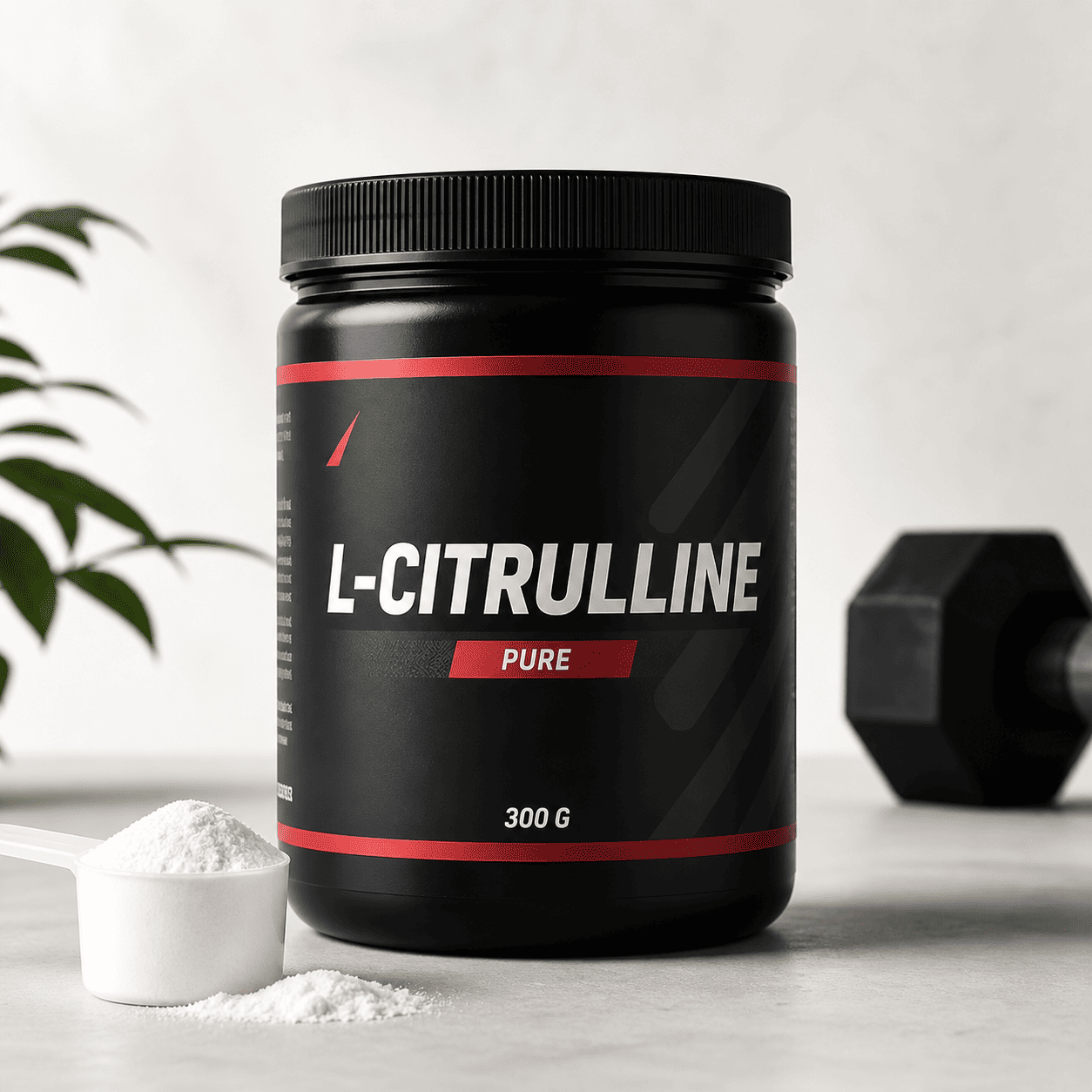 citrulline