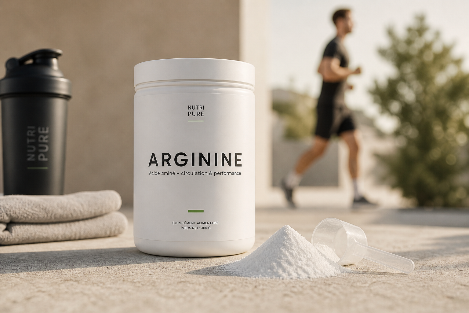 Arginine