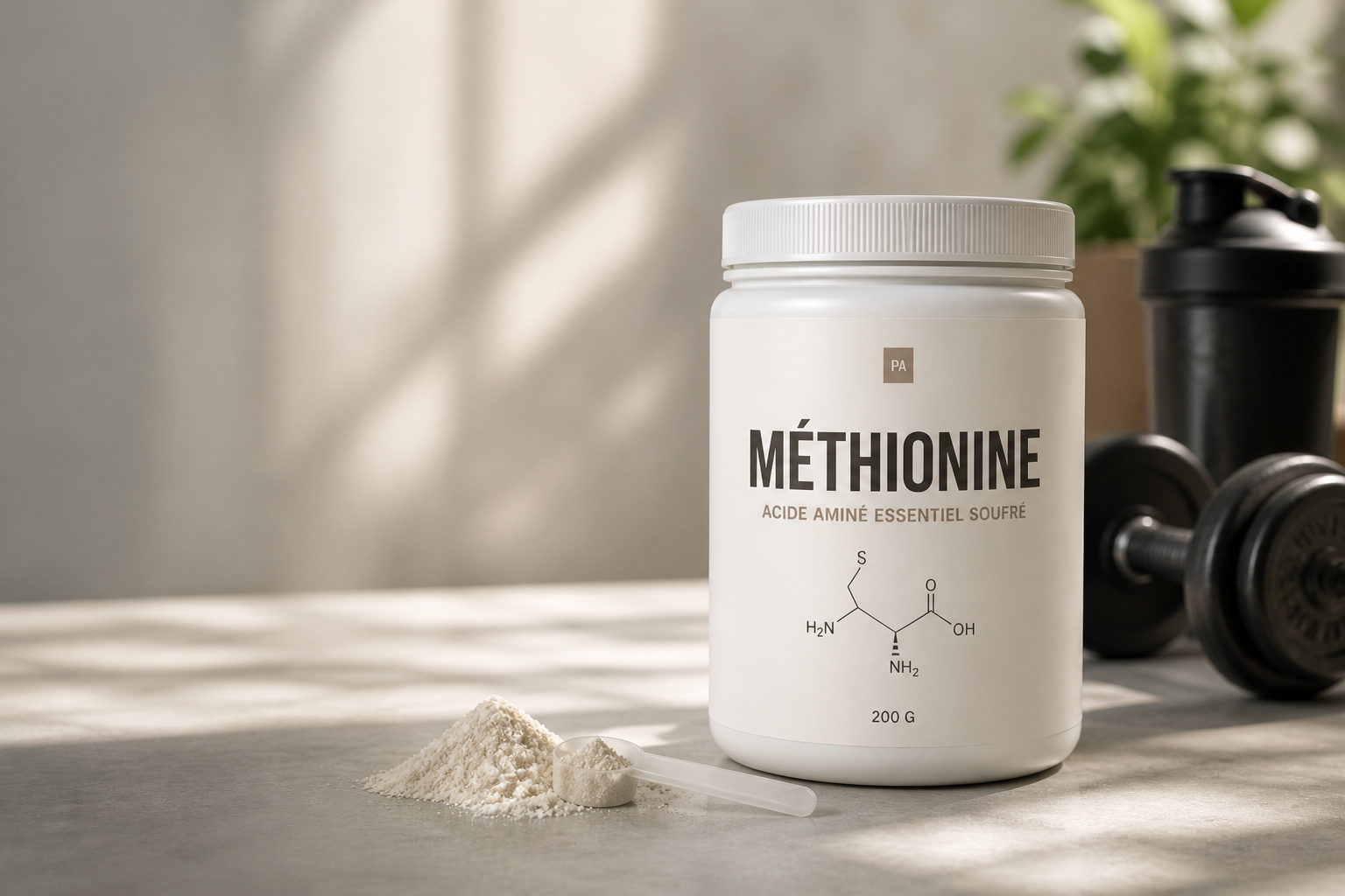 methonine