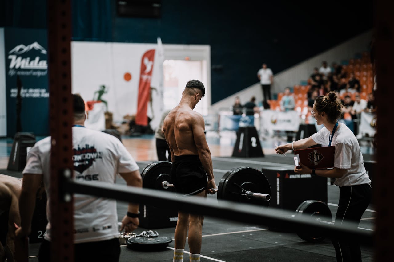 creatine et prise de masse